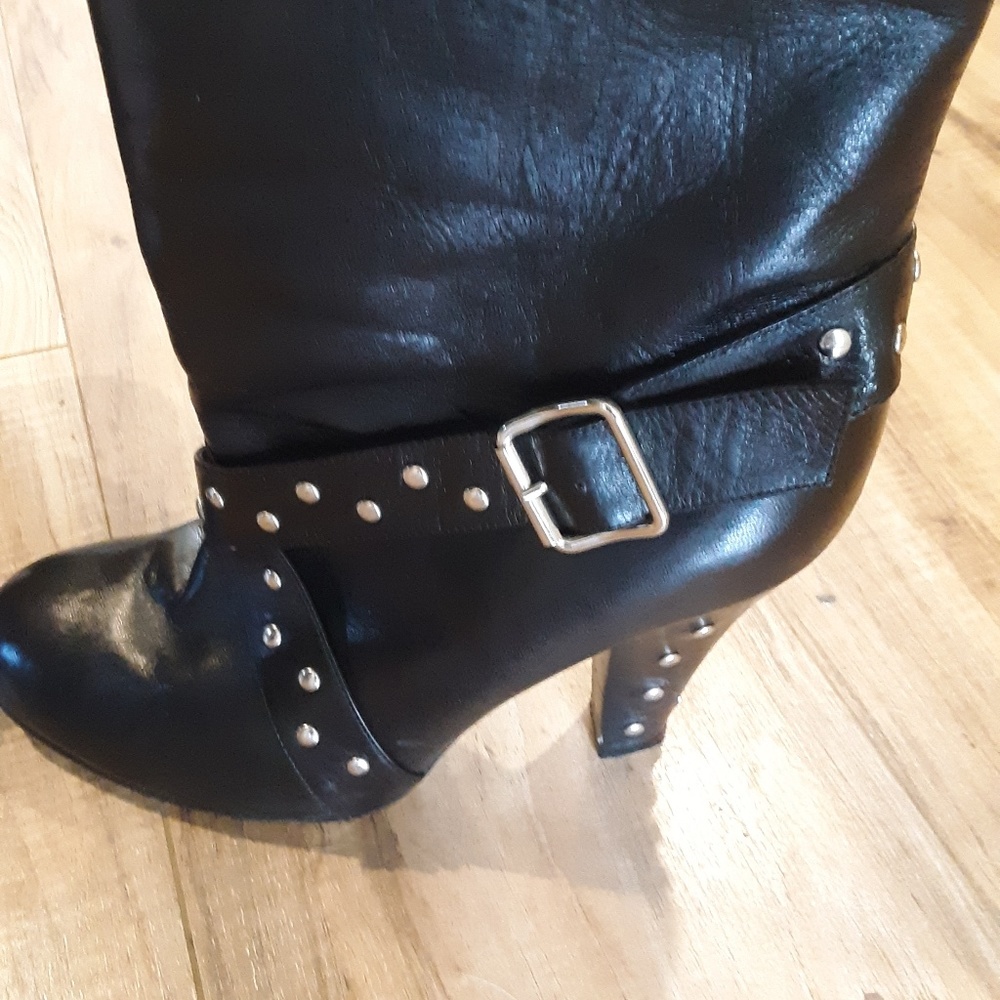 🔥🔥🔥Marc Jacob's Booties🔥🔥🔥 - Picture 4 of 5